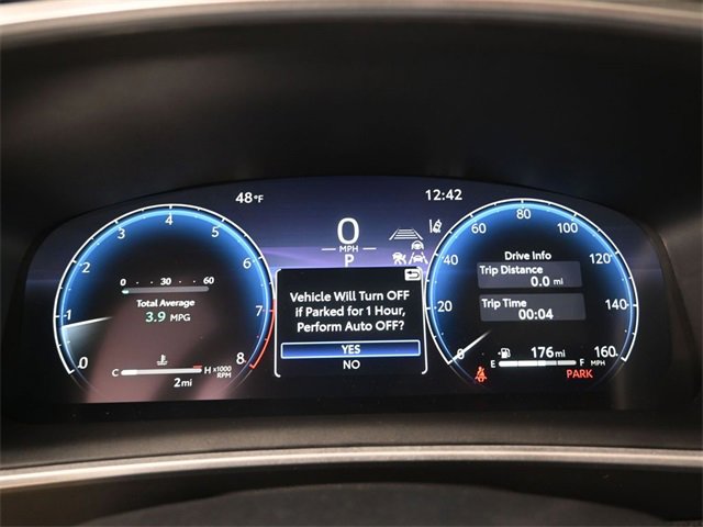 New 2026 Toyota Corolla Cross XLE w/ Convenience Package image 8