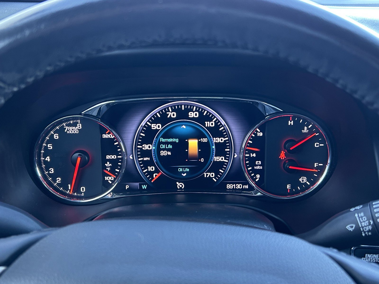 Used 2018 GMC Acadia Denali w/ Technology Package image 24