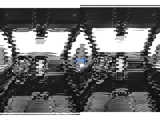 Used 2025 RAM 2500 Big Horn image 7