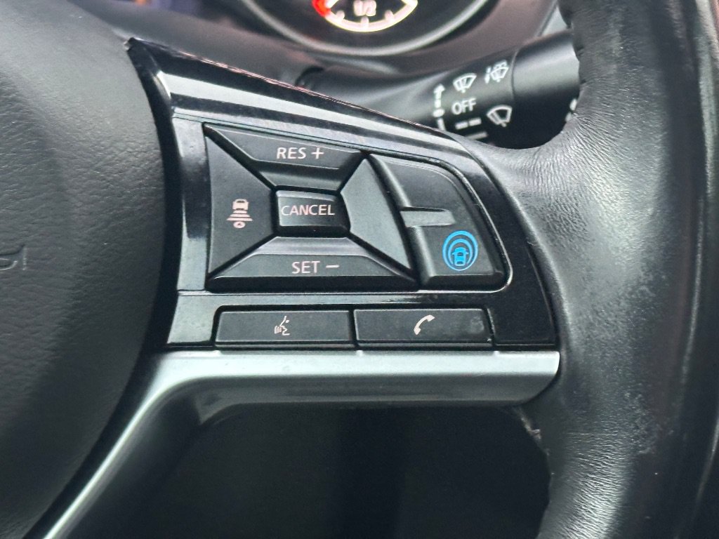 Used 2019 Nissan Altima 2.5 SL FWD image 24