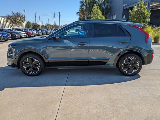 Used 2024 Kia Niro Wind image 9