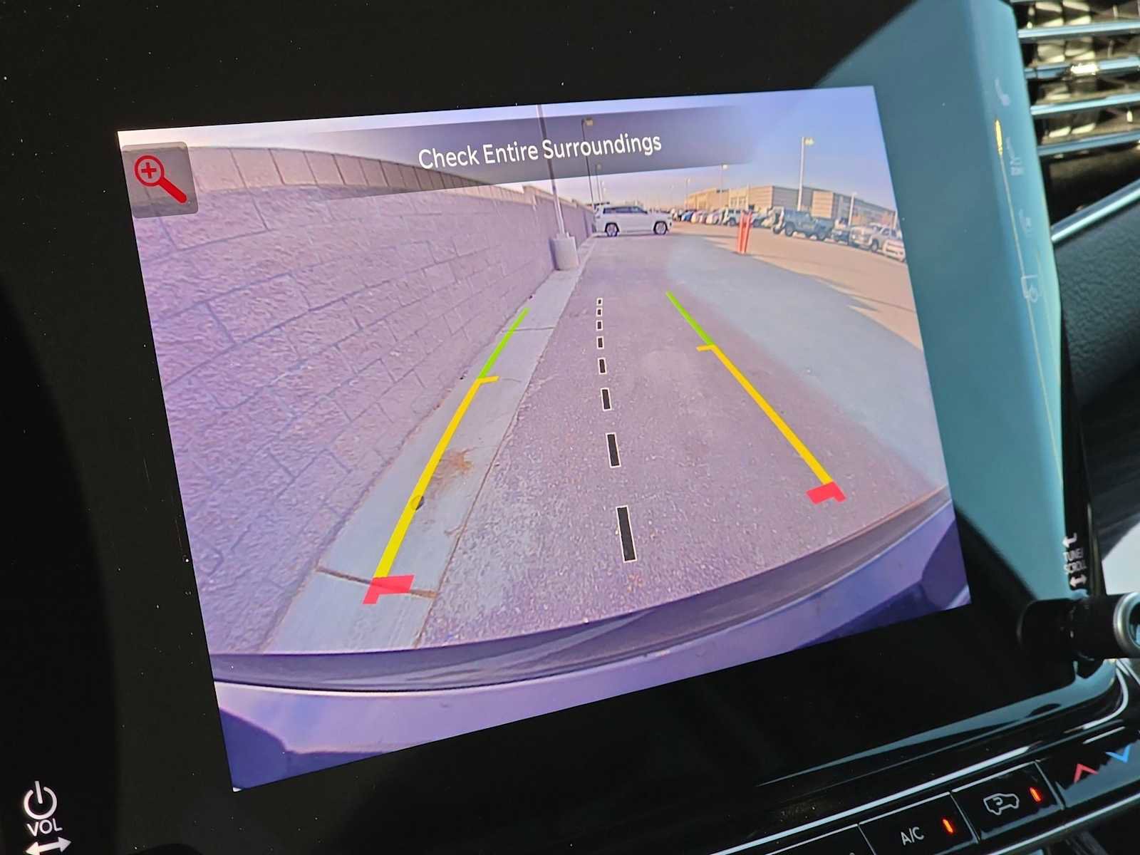 Used 2022 Jeep Wagoneer Series II image 26