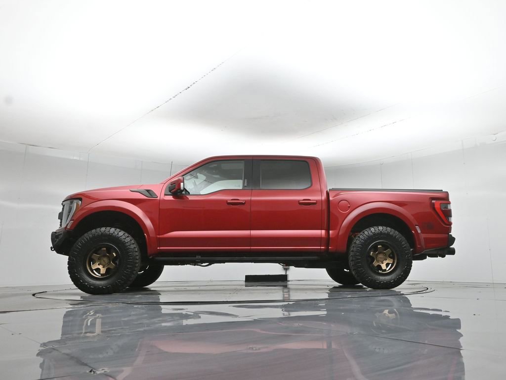 Used 2022 Ford F150 Raptor w/ Equipment Group 801A High image 7