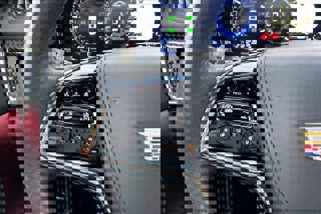 Used 2019 Cadillac CTS Premium Luxury w/ Technology Package image 18