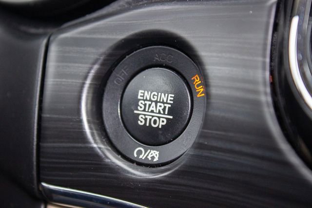 Used 2019 Jeep Grand Cherokee Limited image 31