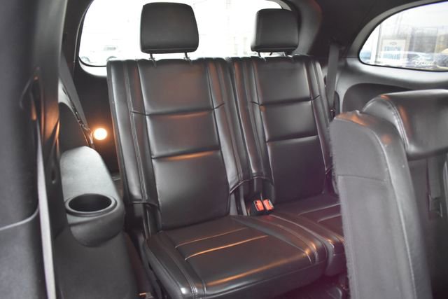 Used 2016 Dodge Durango Limited w/ Nav & Power Liftgate Group image 47