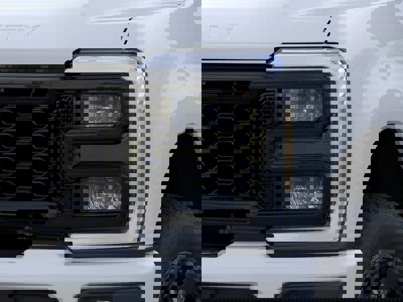 New 2026 Ford F350 XL w/ STX Appearance Package image 18