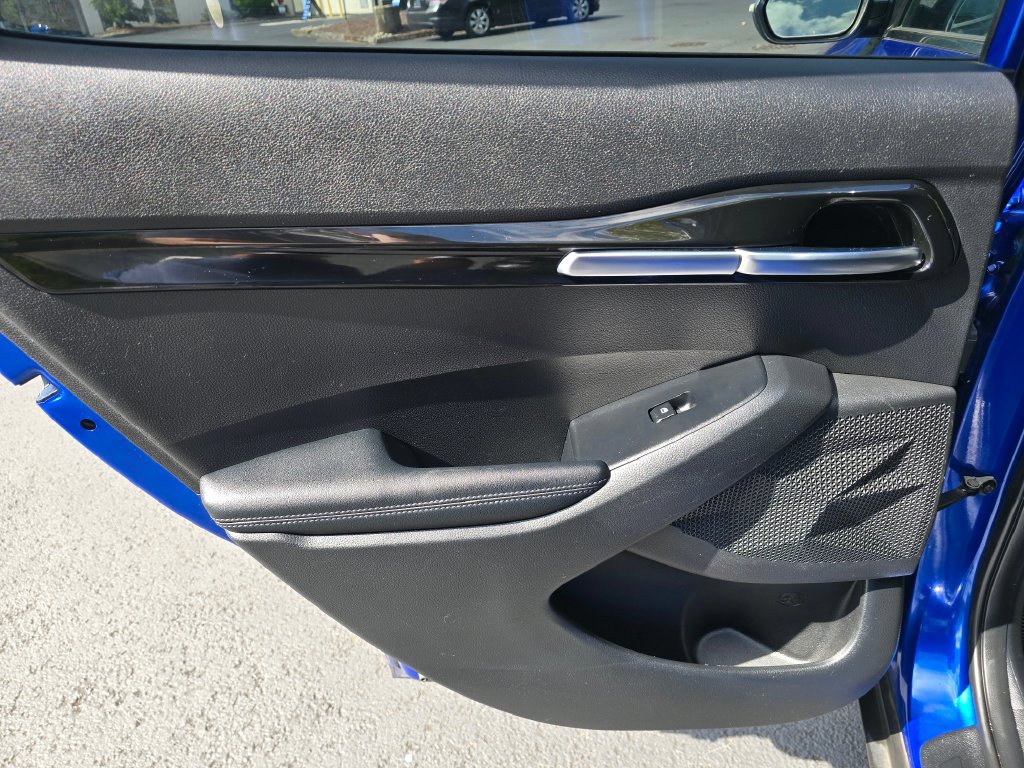 Used 2021 Kia Seltos S AWD/4WD image 8
