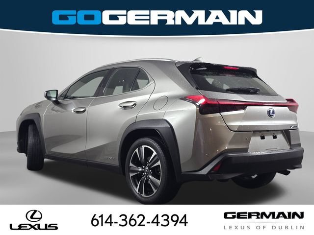 Used 2019 Lexus UX 250h w/ Premium Package AWD/4WD image 23