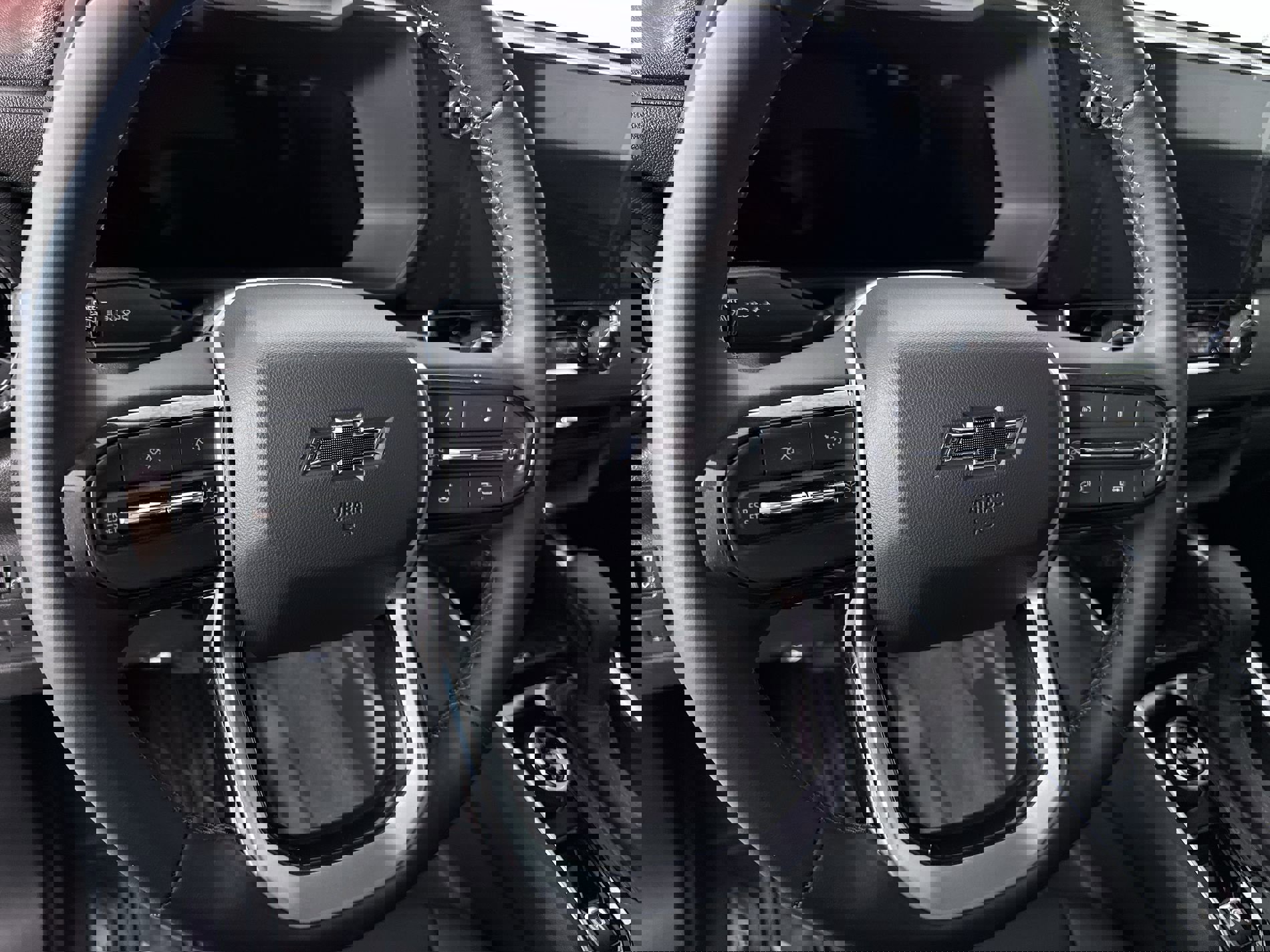 New 2025 Chevrolet Colorado Trail Boss image 46