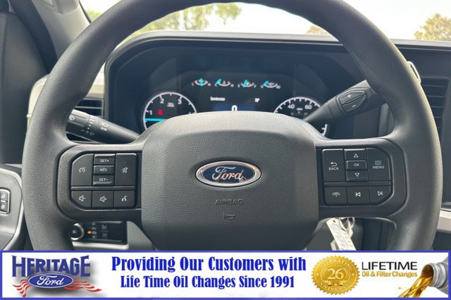 New 2026 Ford F250 XL image 21