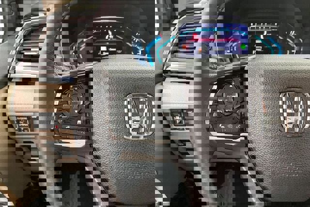 Certified 2024 Honda Odyssey Elite image 23