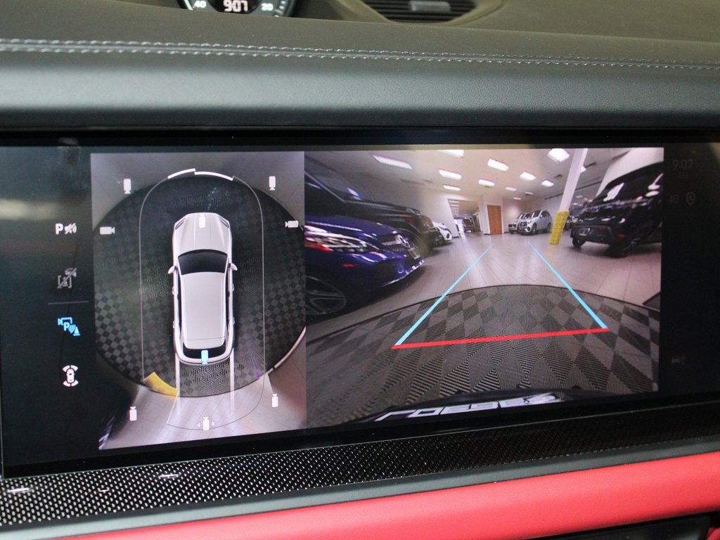 New 2026 Porsche Cayenne GTS image 30