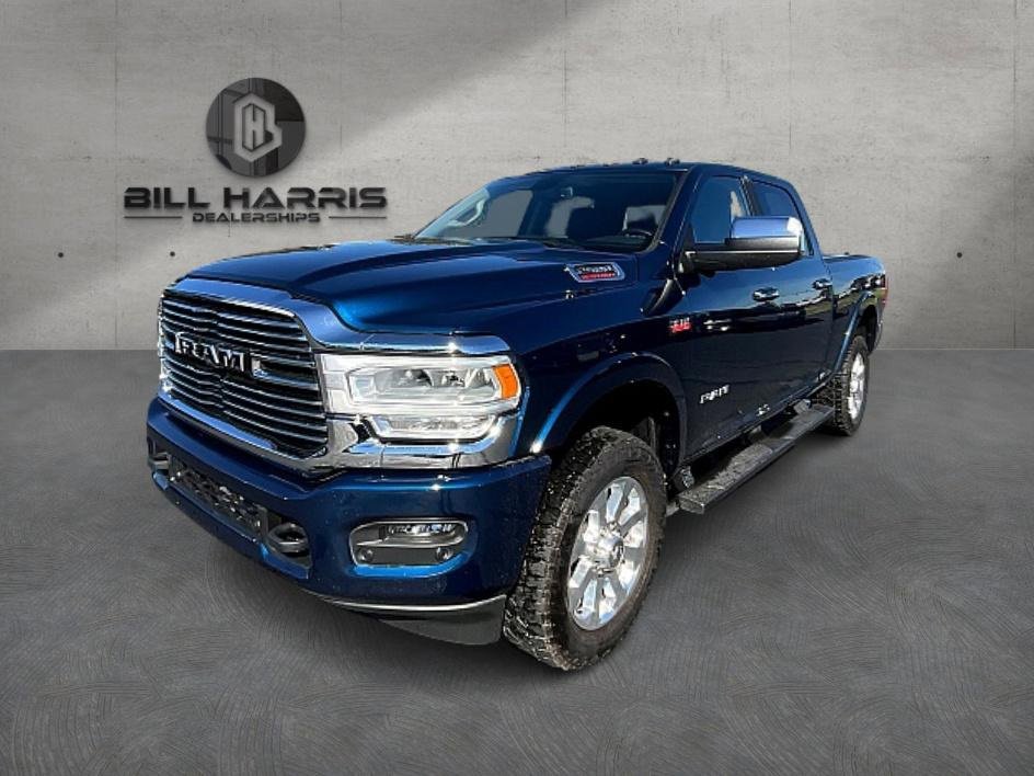 Used 2021 RAM 2500 Laramie
