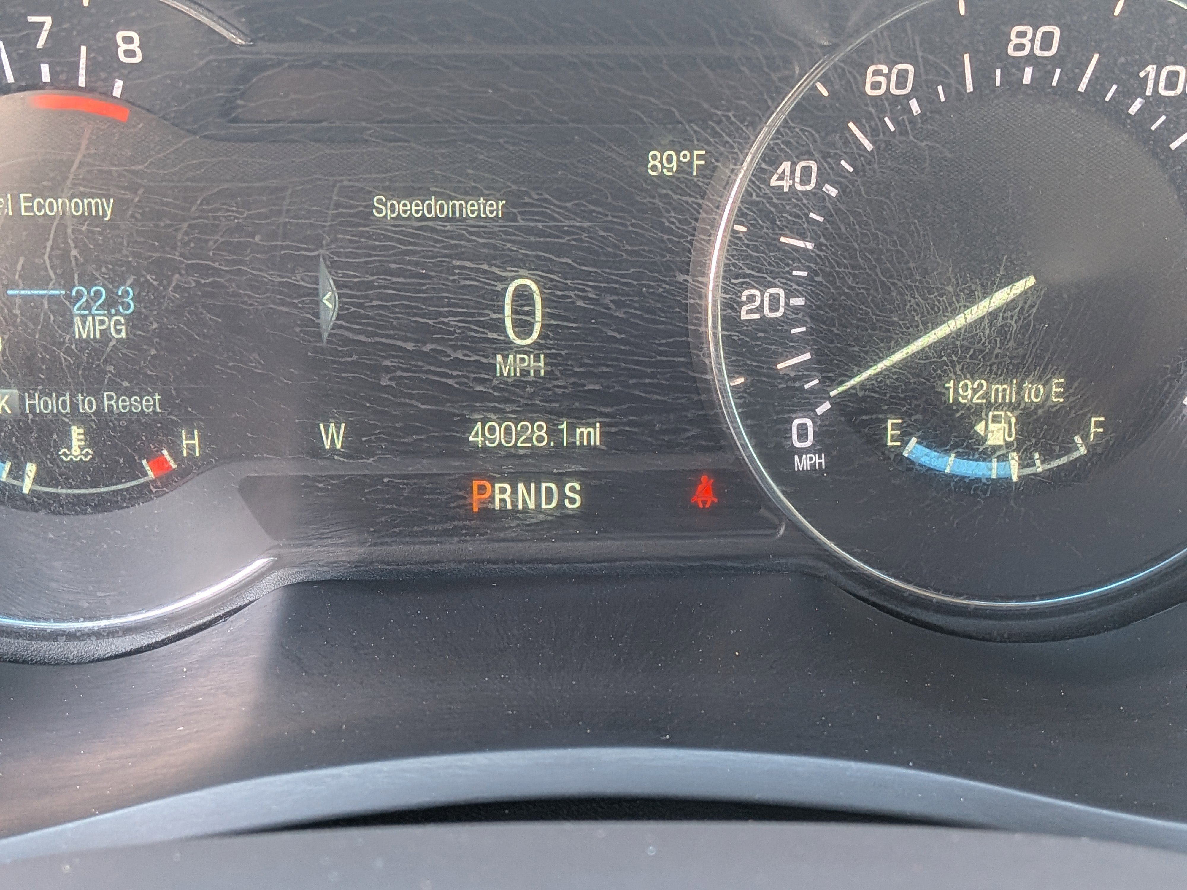 Used 2019 Lincoln MKZ Reserve FWD image 28