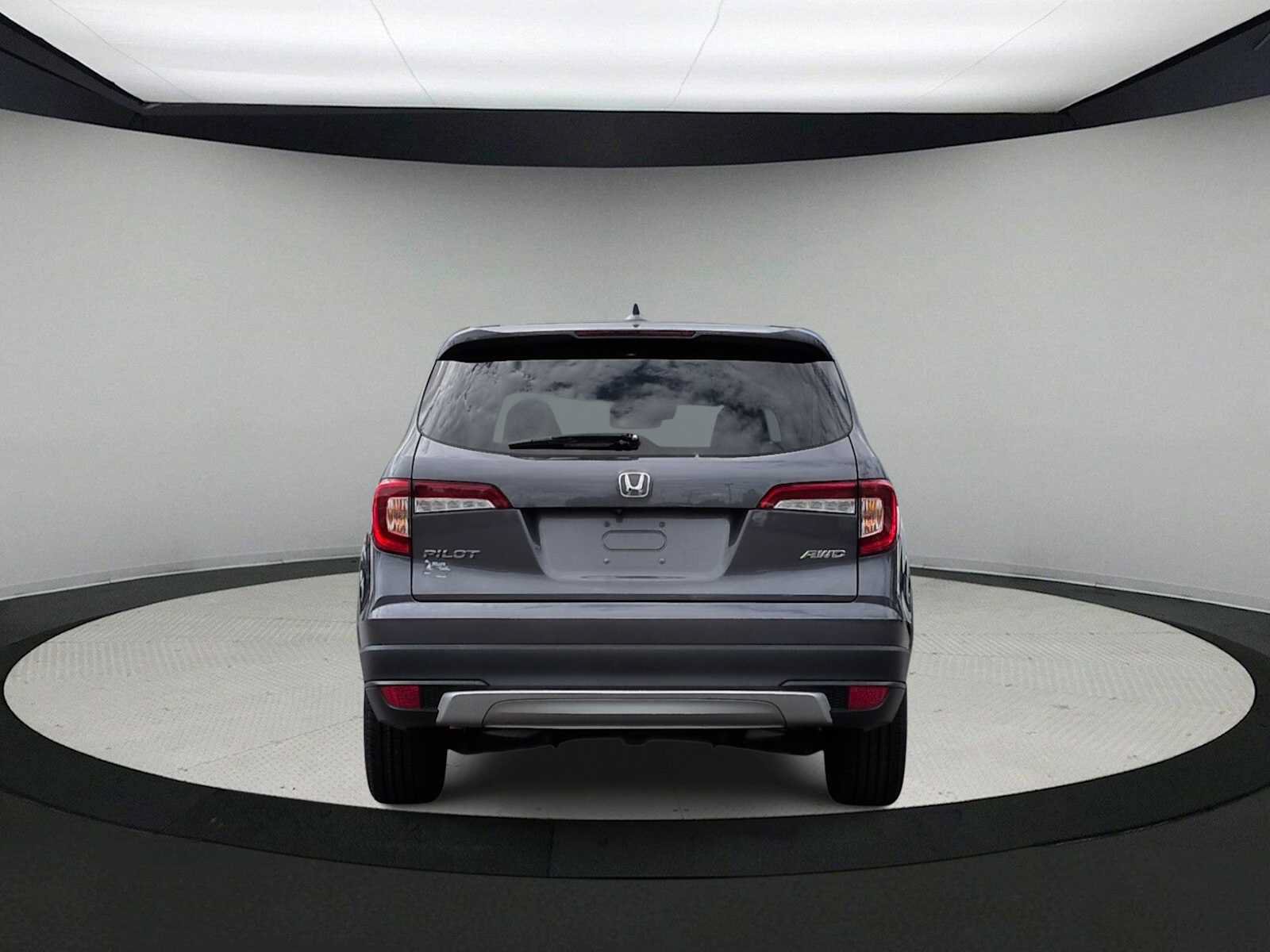 Used 2019 Honda Pilot EX-L image 7