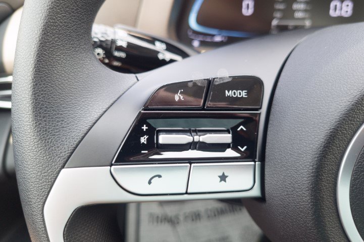 New 2026 Hyundai Elantra SE FWD image 26