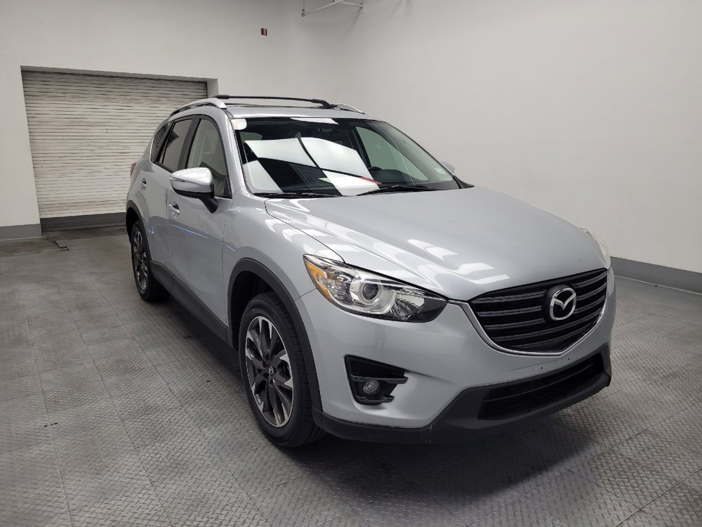 Used 2016 MAZDA CX-5 Grand Touring image 13