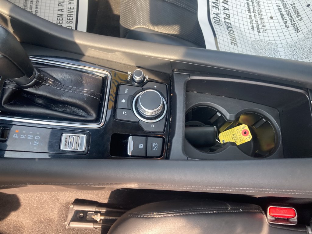 Used 2020 MAZDA MAZDA6 Touring FWD image 33