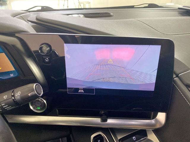 Used 2023 Chevrolet Corvette Z06 RWD image 35