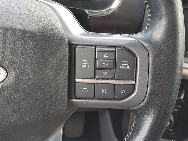 Certified 2023 Ford F150 Lariat image 23