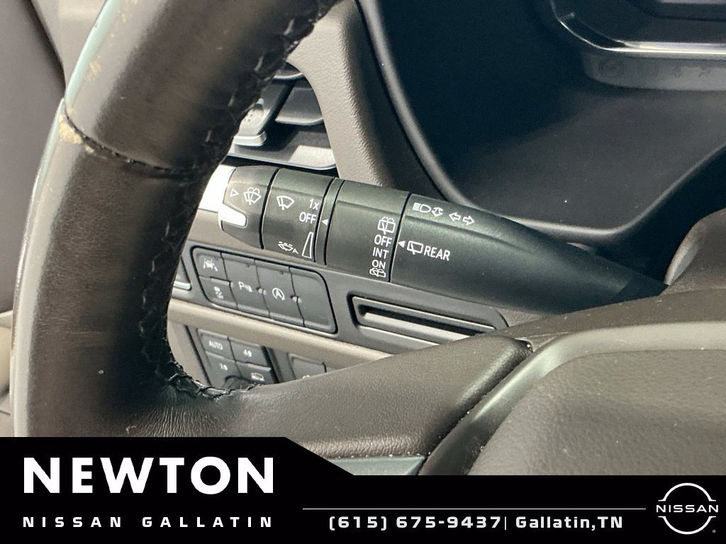 Used 2023 Chevrolet Tahoe LT AWD/4WD image 41