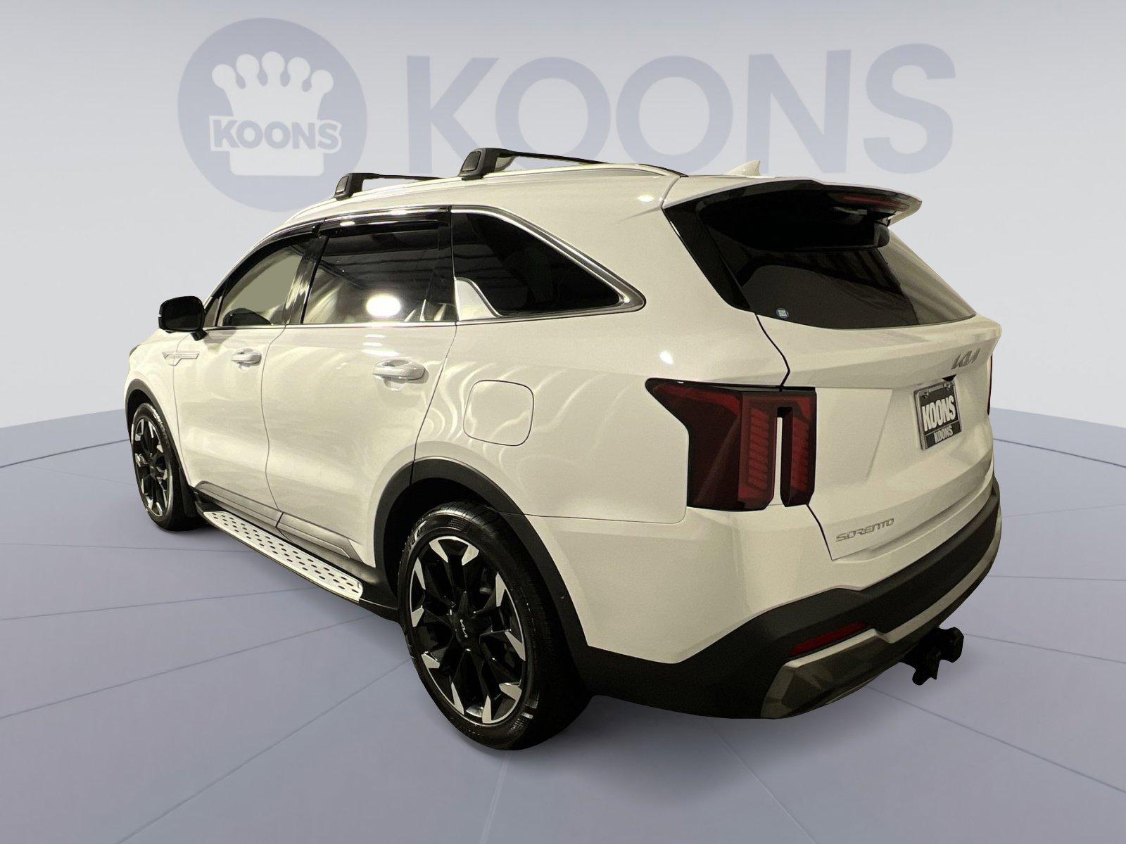 Used 2024 Kia Sorento SX FWD image 14