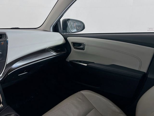 Used 2016 Toyota Avalon Limited w/ Toyota Safety Sense Package image 23