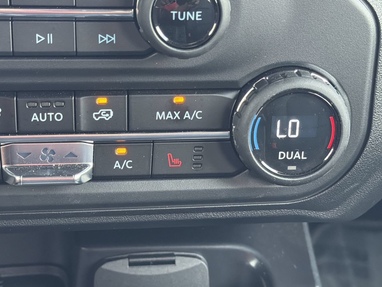 Used 2026 Ford Bronco Outer Banks AWD/4WD image 24