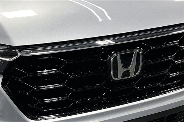 Used 2023 Honda CR-V EX image 29