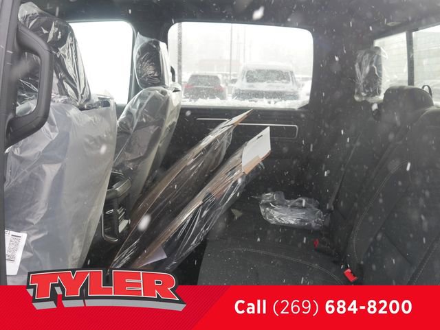 New 2026 RAM 1500 4x4 Crew Cab image 41