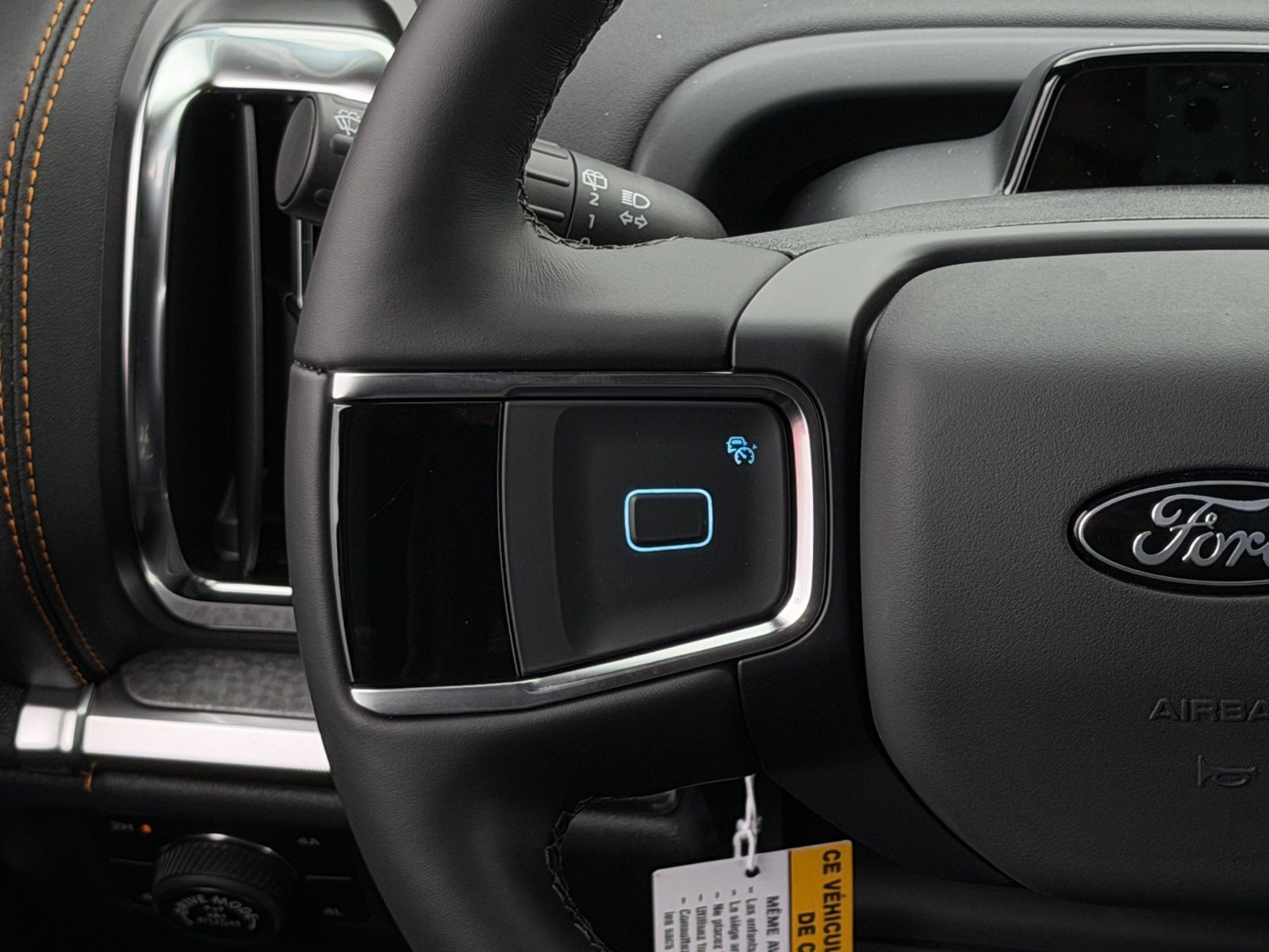 New 2026 Ford Expedition Tremor AWD/4WD image 13