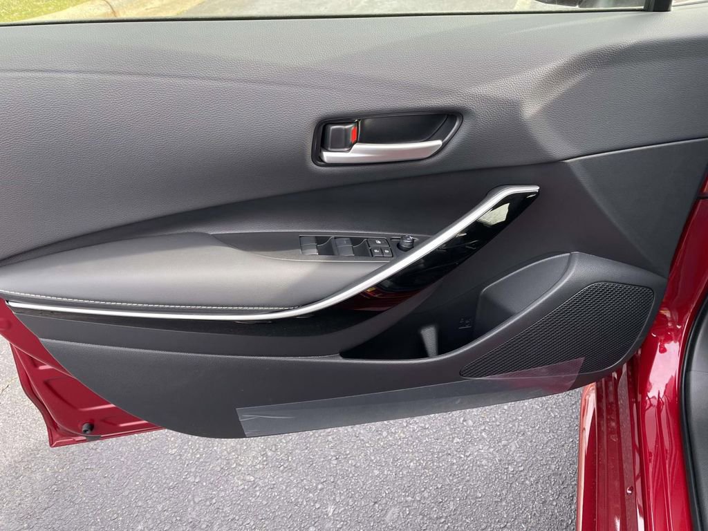 New 2026 Toyota Corolla XLE image 26