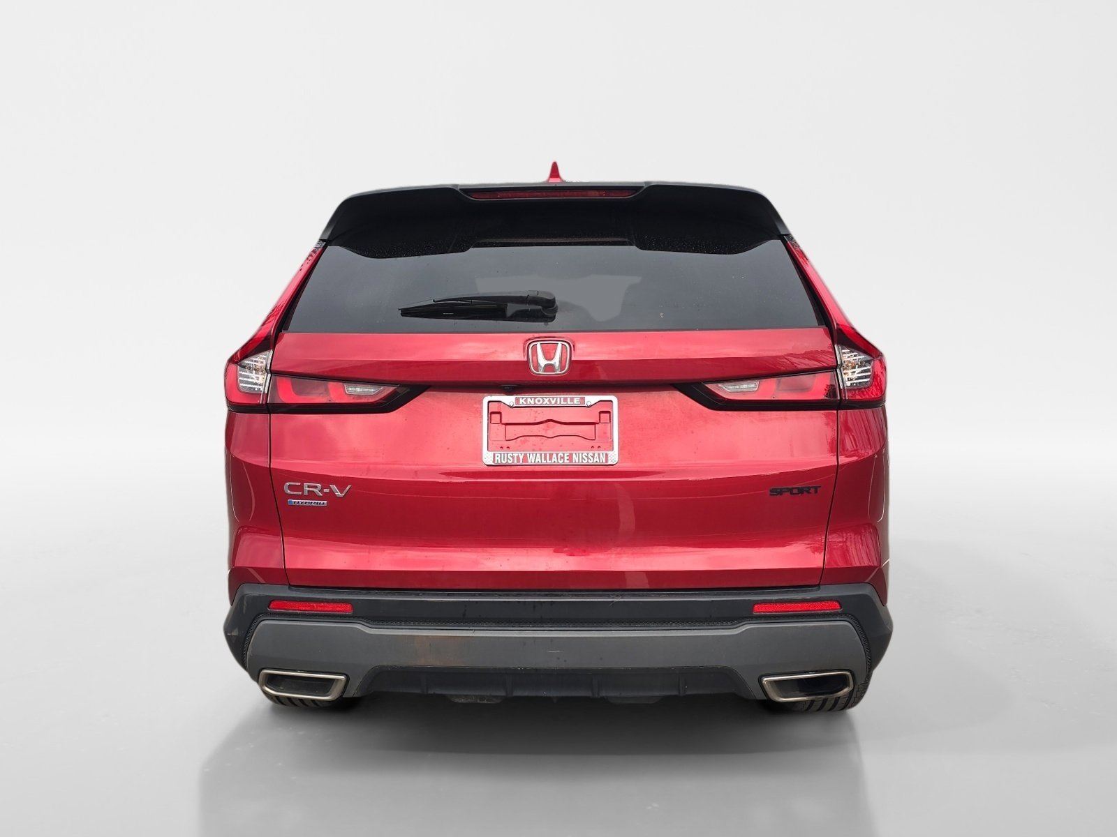 Used 2023 Honda CR-V Sport image 4