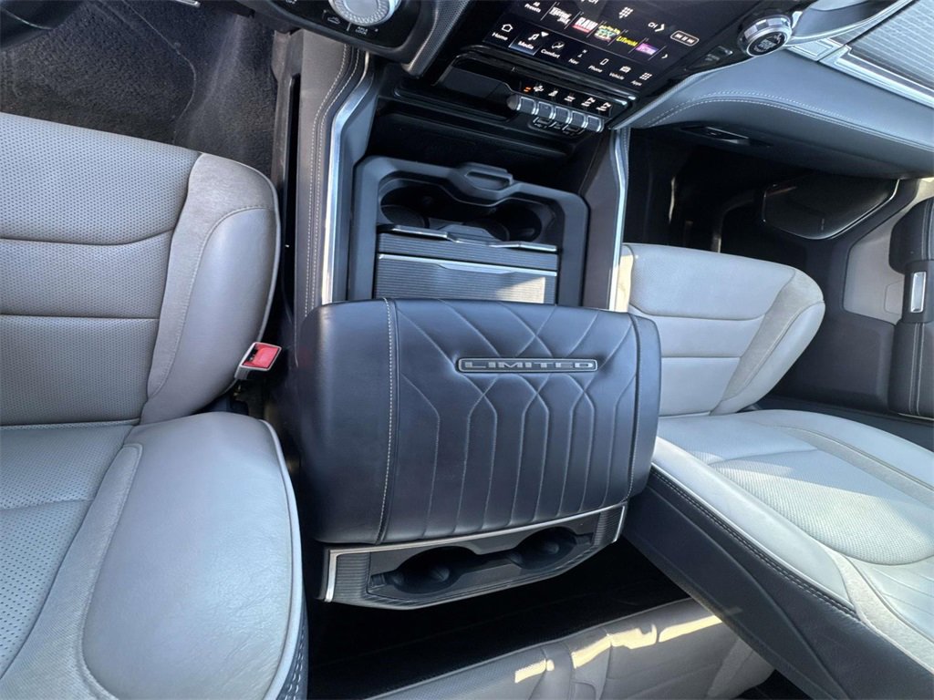 Used 2024 RAM 1500 Limited image 44