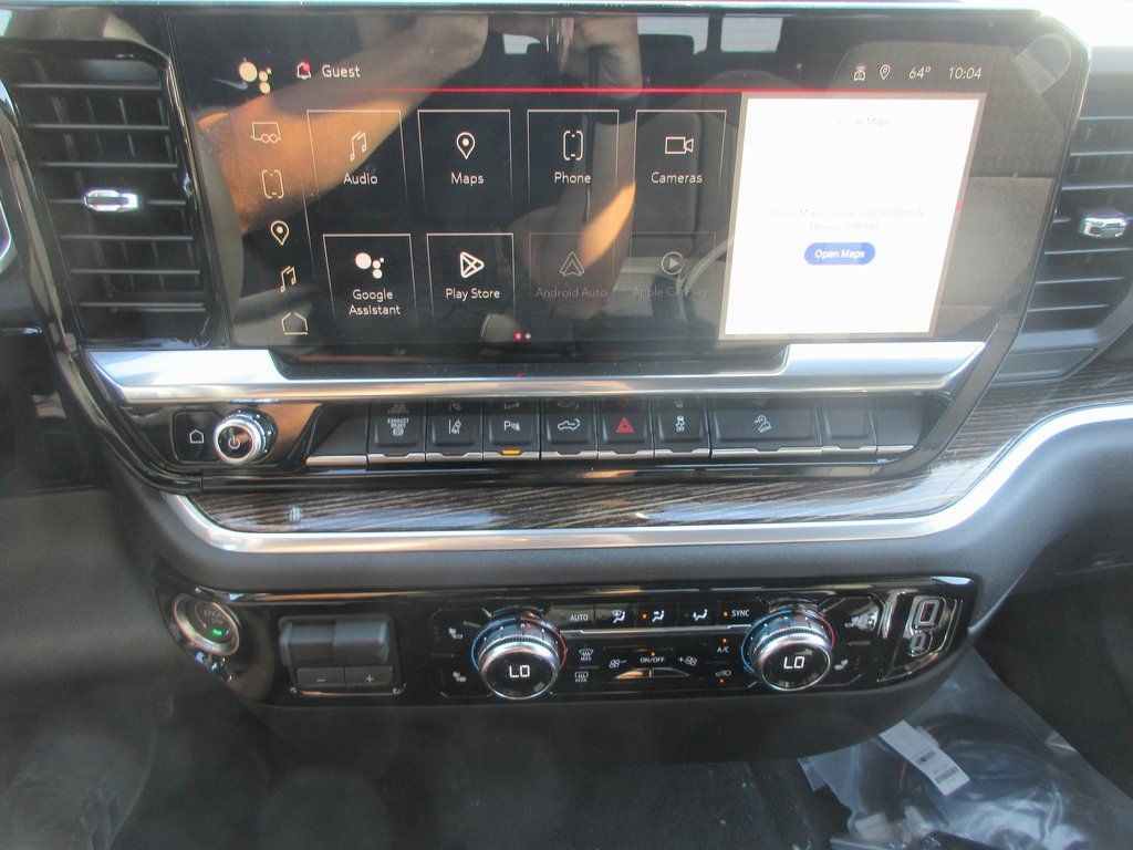 New 2026 GMC Sierra 2500 SLE w/ SLE Value Package; image 19