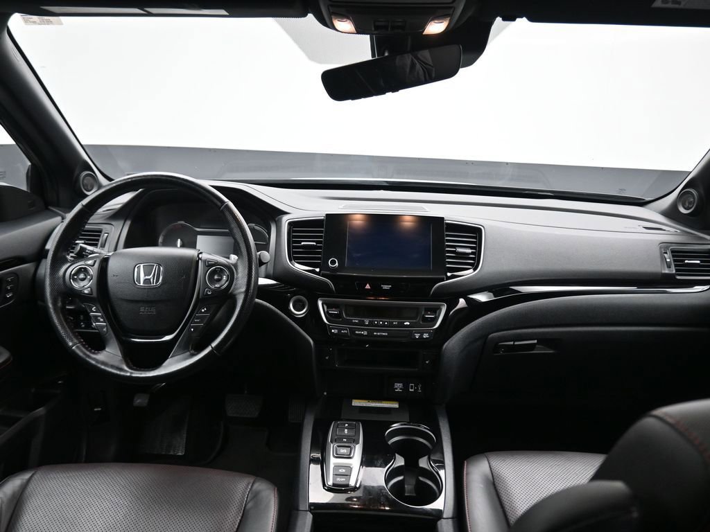 Used 2021 Honda Ridgeline Black Edition image 40