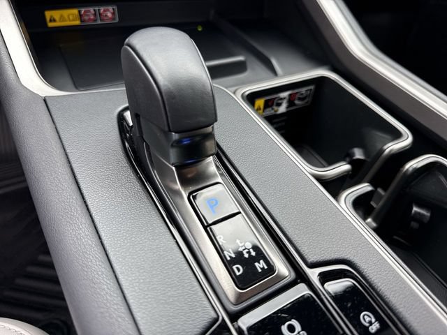 Certified 2024 Lexus TX 350 FWD w/ Cold Weather Package image 20