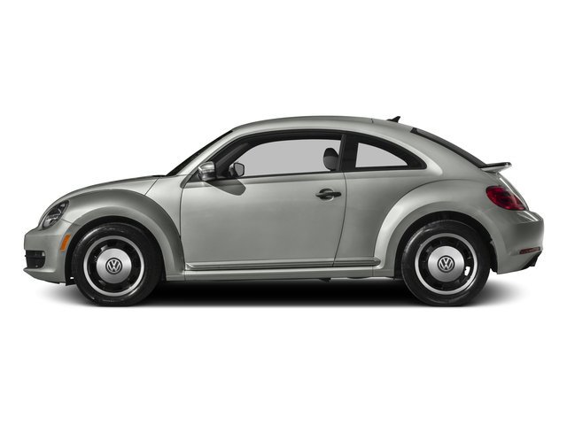 Used 2016 Volkswagen Beetle 1.8T Classic image 3