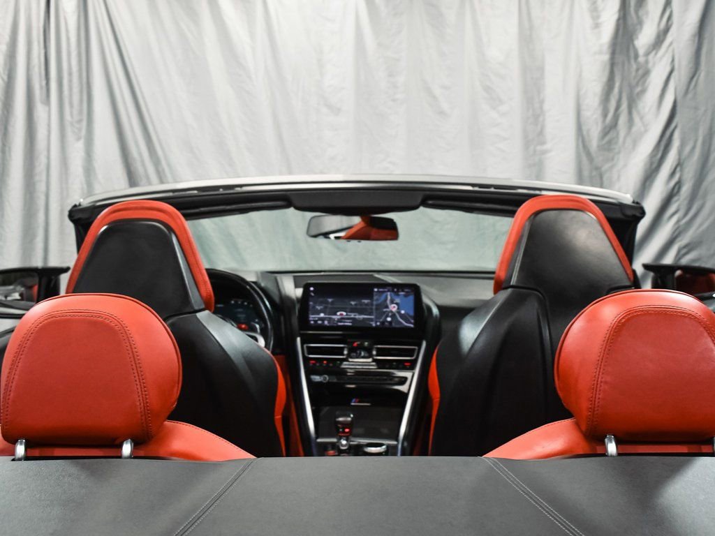 Used 2023 BMW M8 Competition image 84