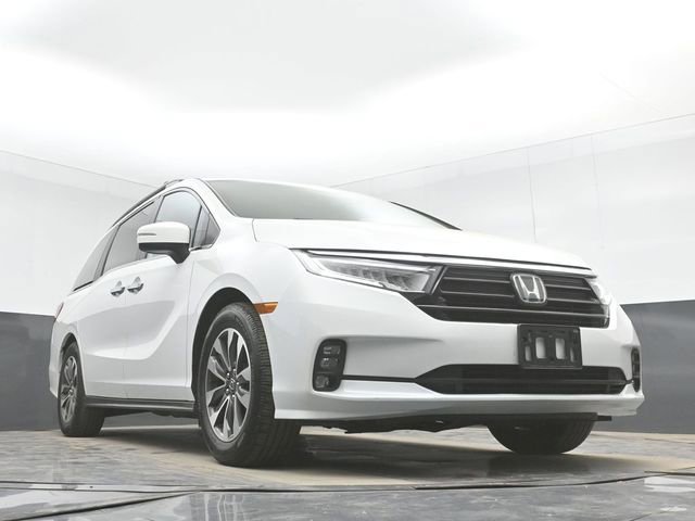 Used 2021 Honda Odyssey EX-L image 42