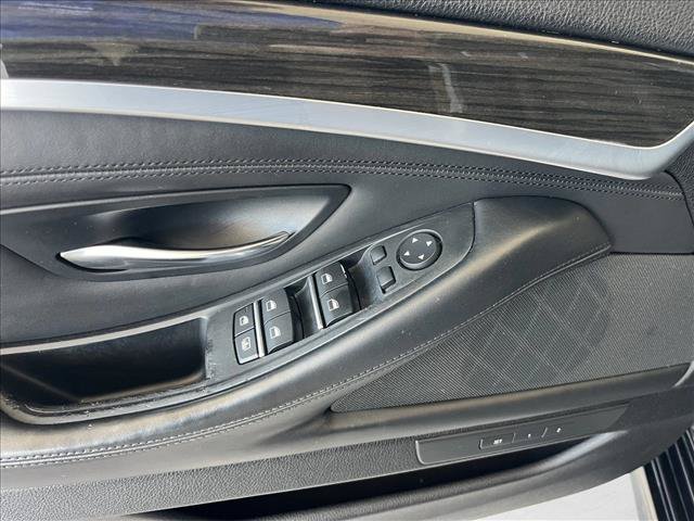 Used 2015 BMW 550i Sedan RWD image 18