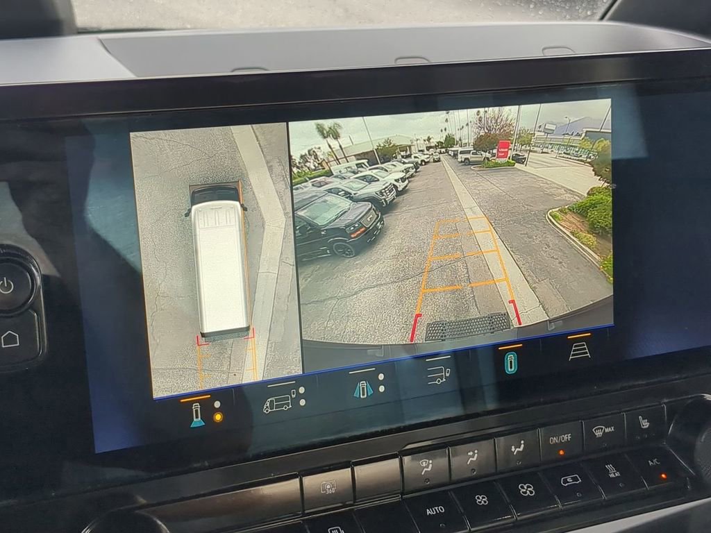 Used 2023 Chevrolet Brightdrop 600 w/ Active Safety Package 2 image 18