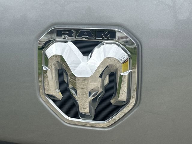 Used 2024 RAM 2500 Laramie image 33