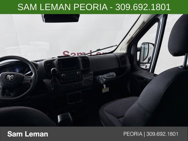 New 2026 RAM ProMaster 1500 w/ Convenience Group image 21