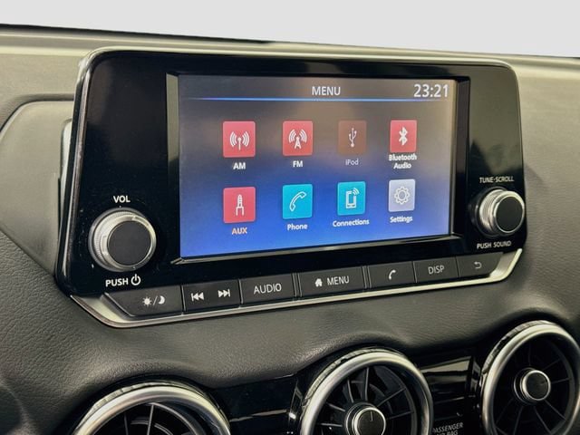 Used 2025 Nissan Sentra S FWD image 14