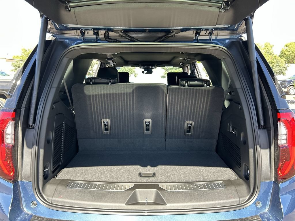 New 2026 GMC Yukon Denali w/ Denali Reserve Package AWD/4WD image 27