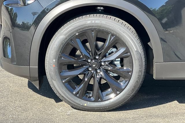 New 2026 MAZDA CX-90 Plug-In Hybrid w/Premium Sport AWD/4WD image 35