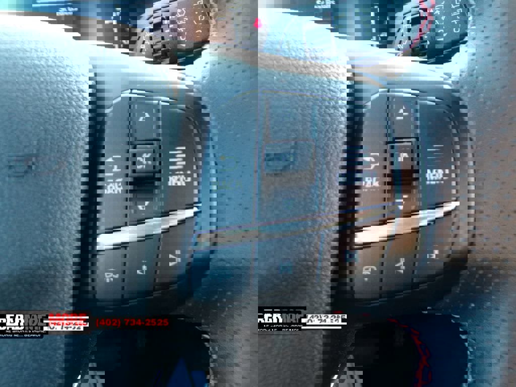 Used 2025 Ford Escape ST-Line image 21