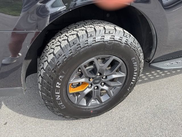 Used 2025 Ford Expedition Tremor image 9